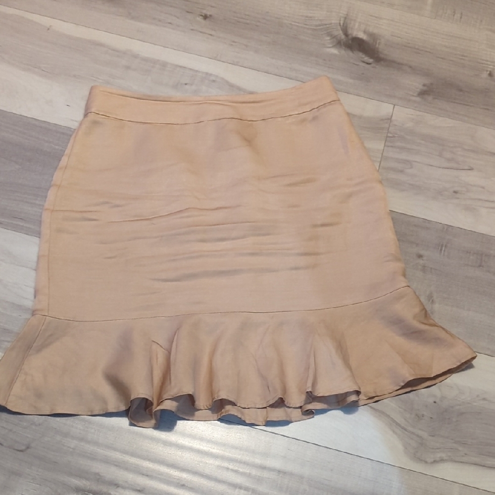 Beautiful Maricano Skirt